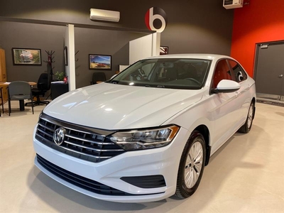 Used Volkswagen Jetta 2019 for sale in Granby, Quebec