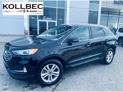 Used Ford Edge 2020 for sale in Gatineau, Quebec