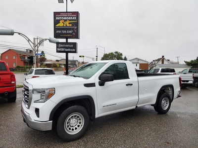 Used GMC Sierra 2020 for sale in Rimouski, Quebec