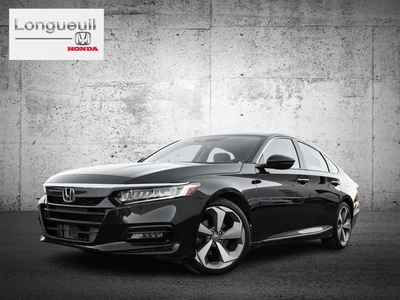 Used Honda Accord 2019 for sale in Longueuil, Quebec