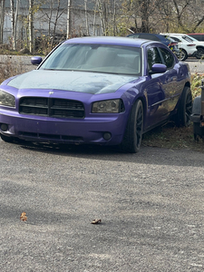 2006 charger R/T 5.7 hemi possible trade