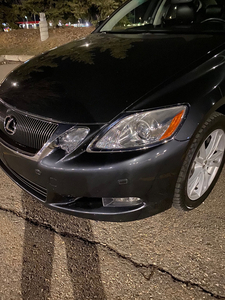 2011 Lexus GS 350 AWD | Ultra Premium pkg | Entertainment pkg |