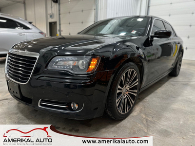2012 Chrysler 300 300S *SAFETIED* *CLEAN TITLE* *BEATS BY DRE SO