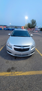 2014 chevy cruze disel for sale