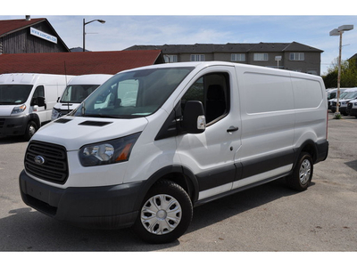 2015 Ford Transit Cargo Van From 2.99%. ** Free Two Year Warran