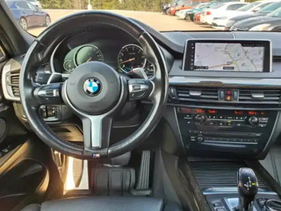 2017 BMW X5 xDrive 35i M- Sport