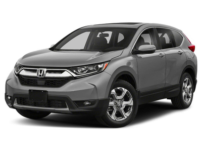 2018 Honda CR-V EX Apple CarPlay | Android Auto | Bluetooth