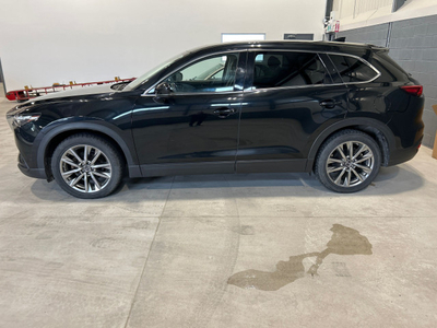 2019 Mazda CX-9 GS-L cuir toit mags PRIX AVEC FINANCEMENT