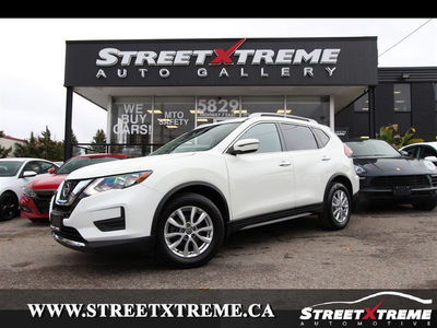 2019 Nissan Rogue Special Edition - CLEAN CARFAX NO ACCIDENTS