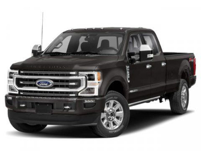 2021 Ford Super Duty F-350 SRW XLT / VALUE PACKAGE / 176 WB