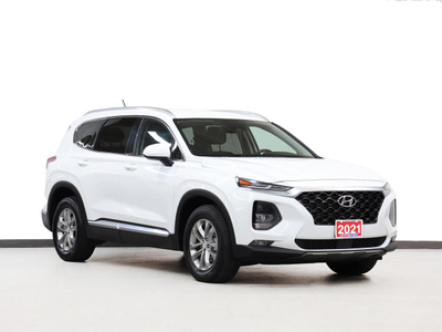 2021 Hyundai Santa Fe ESSENTIAL | AWD | ACC | LaneDep | CarPlay