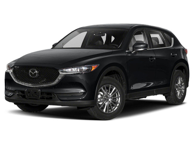 2021 Mazda CX-5 GS Heated Seats | CarPlay | Back Up Cam