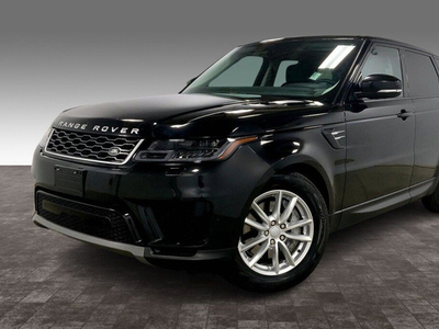 2022 Land Rover Range Rover Spo SPORT
