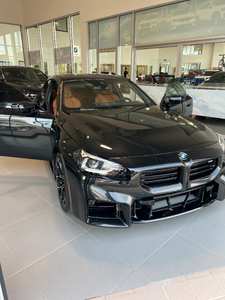 2023 BMW M2 MANUAL