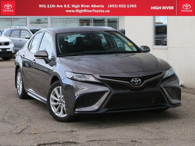 2023 Toyota Camry SE Auto AWD for sale