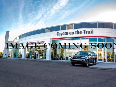 2023 Toyota Tacoma TRD SPORT; TONNEAU COVER, SMART KEY, NAV, SAF