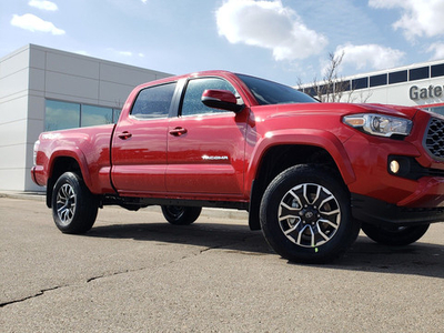 2023 Toyota Tacoma FACTORY ORDER, DELIVERY DATES VARY BASED O...