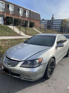 ACURA 4L FOR SALE