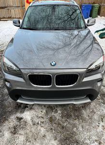 BMW 2012 X1