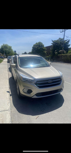 FORD ESCAPE 4x4 ECOBOOST 2017