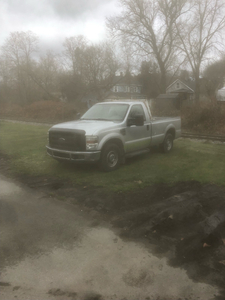 Ford F - 250