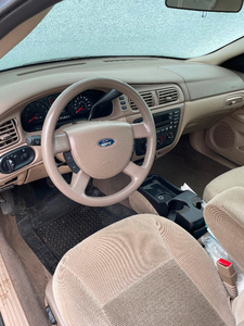 Ford Taurus 2006 For Sale
