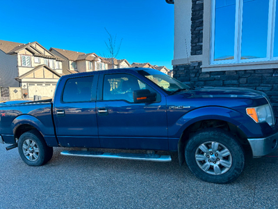 FORD150 XLT PICK-UP FOR SALE