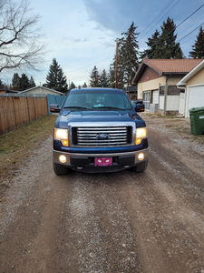 I have a Ford F 150 2011 car for sale