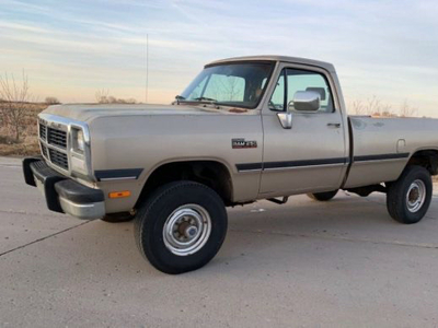 Looking for a 1989-1993 dodge Cummins