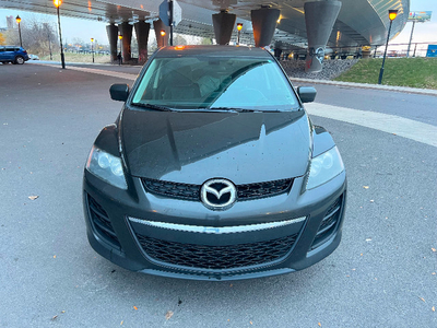 Mazda CX-7 à vendre