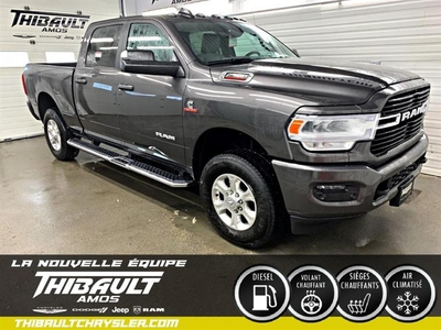 New Ram 2500 2019 for sale in Amos, Quebec