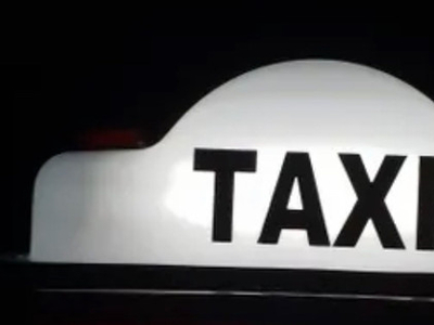 Taxi Licence for Sale