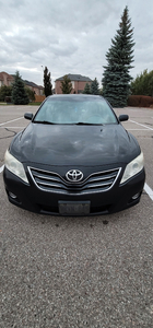 Toyota Camry 2011 XLE. Well mainteined