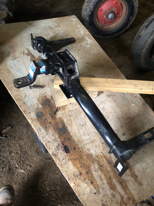 Trailer hitch for sale