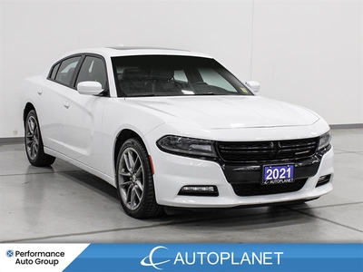 Used Dodge Charger 2021 for sale in clarington, Ontario