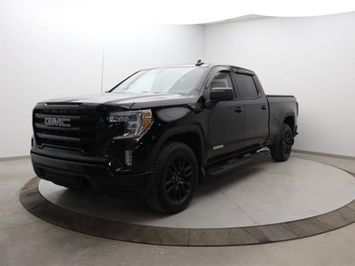 Used GMC Sierra 2019 for sale in Chicoutimi, Quebec