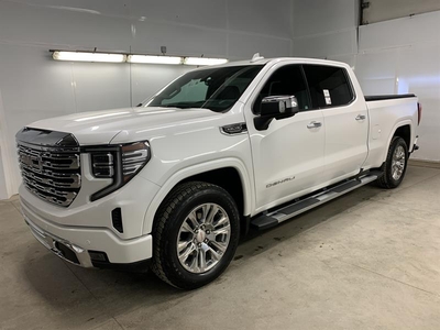 Used GMC Sierra 2022 for sale in Mascouche, Quebec