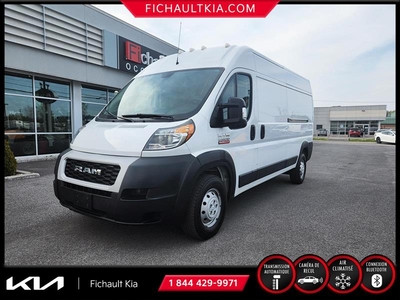 Used Ram Savana 2020 for sale in Chateauguay, Quebec