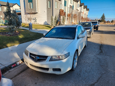 2002 Acura for Sale