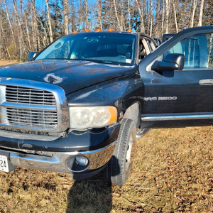 2005 Dodge Ram