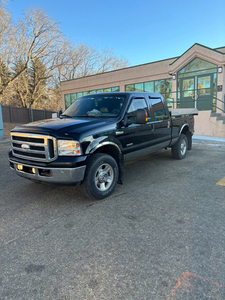 2005 ford f350