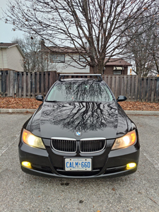 *-*-* 2007 BMW 328Xi $4500 (No offers) MUST SELL by Jan!!! *-*-*