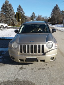 2009 Jeep Compass for sale