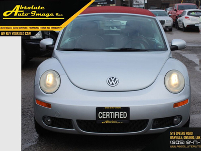 2009 VolksWagen Beetle S