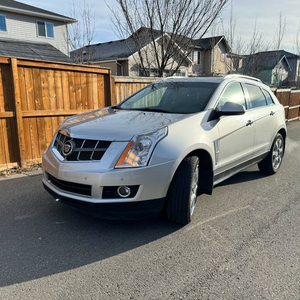 2010 Cadillac SRX - In Beautiful Condition Inside and Out