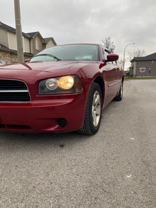 2010 Dodge Charger S LOW KM