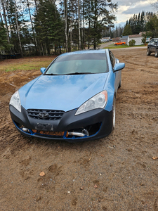 2010 genesis coupe 2.0t