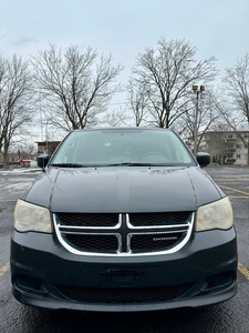 2011 Dodge Caravan