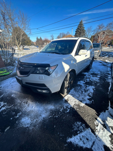 2012 acura mdx for sale