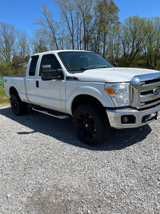 2012 Ford F 250 Super Duty Pick Up - Certified or As Is